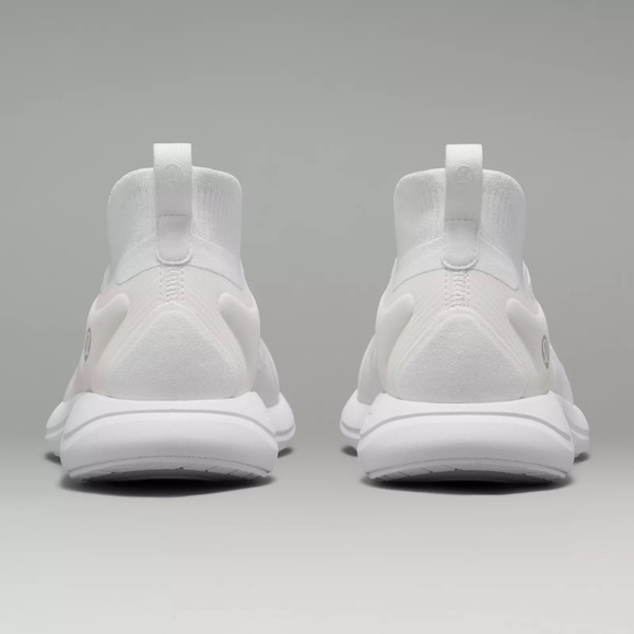 Women's Chargefeel 2 Mid Workout Shoe - Picture 6 of 13